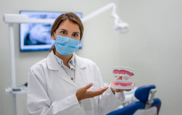 Best Emergency Dental Care for Broken or Chipped Teeth in Sauk Rapids, MN