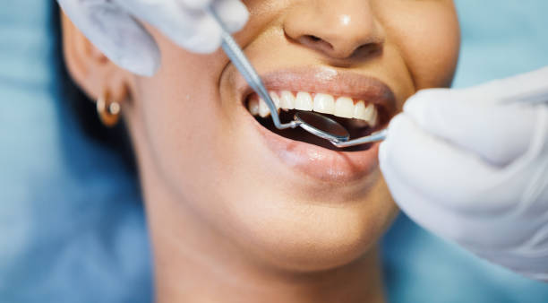 Best Emergency Denture Repair in Sauk Rapids, MN
