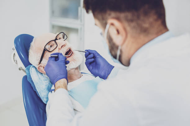 Best Emergency Dental Care for Broken or Chipped Teeth in Sauk Rapids, MN